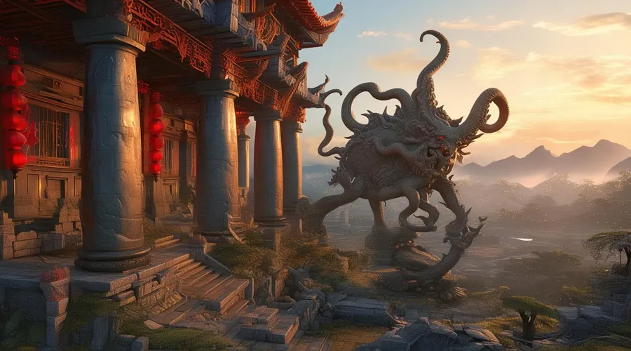 冒险之旅兑换码横幅图片2